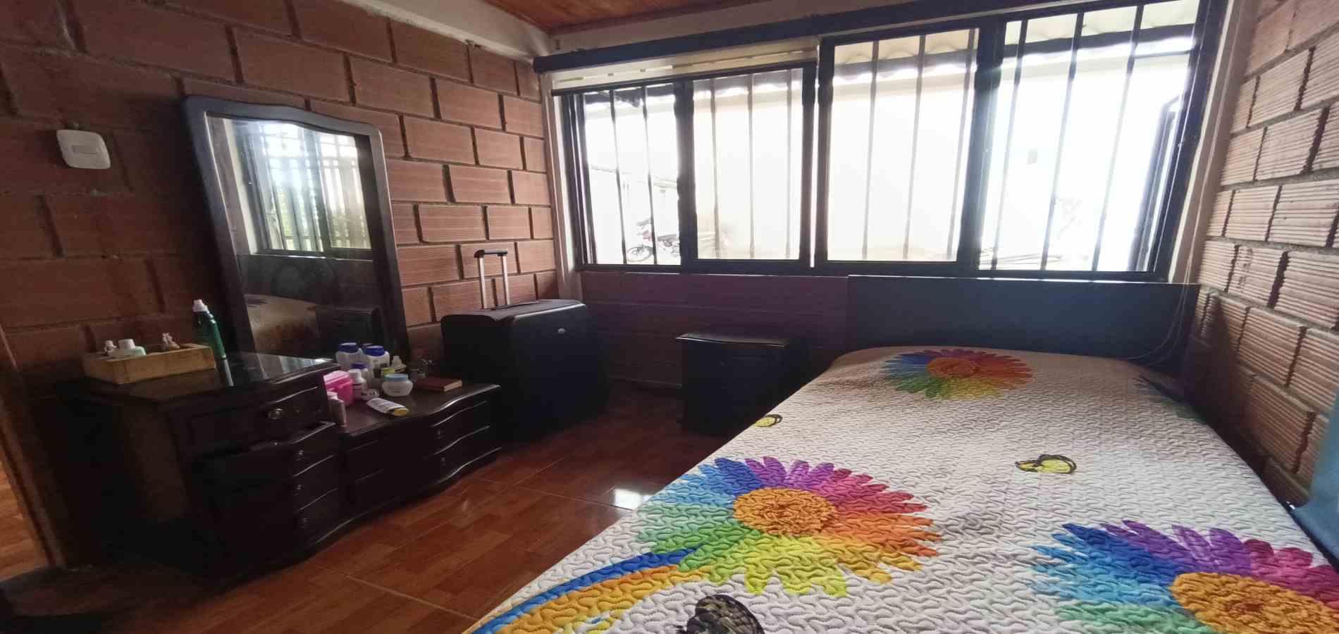 Casa en venta en Quiebra De Velez, Manizales · foto 17 de 23
