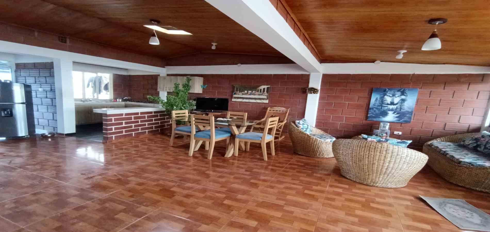 Casa en venta en Quiebra De Velez, Manizales · foto 18 de 23