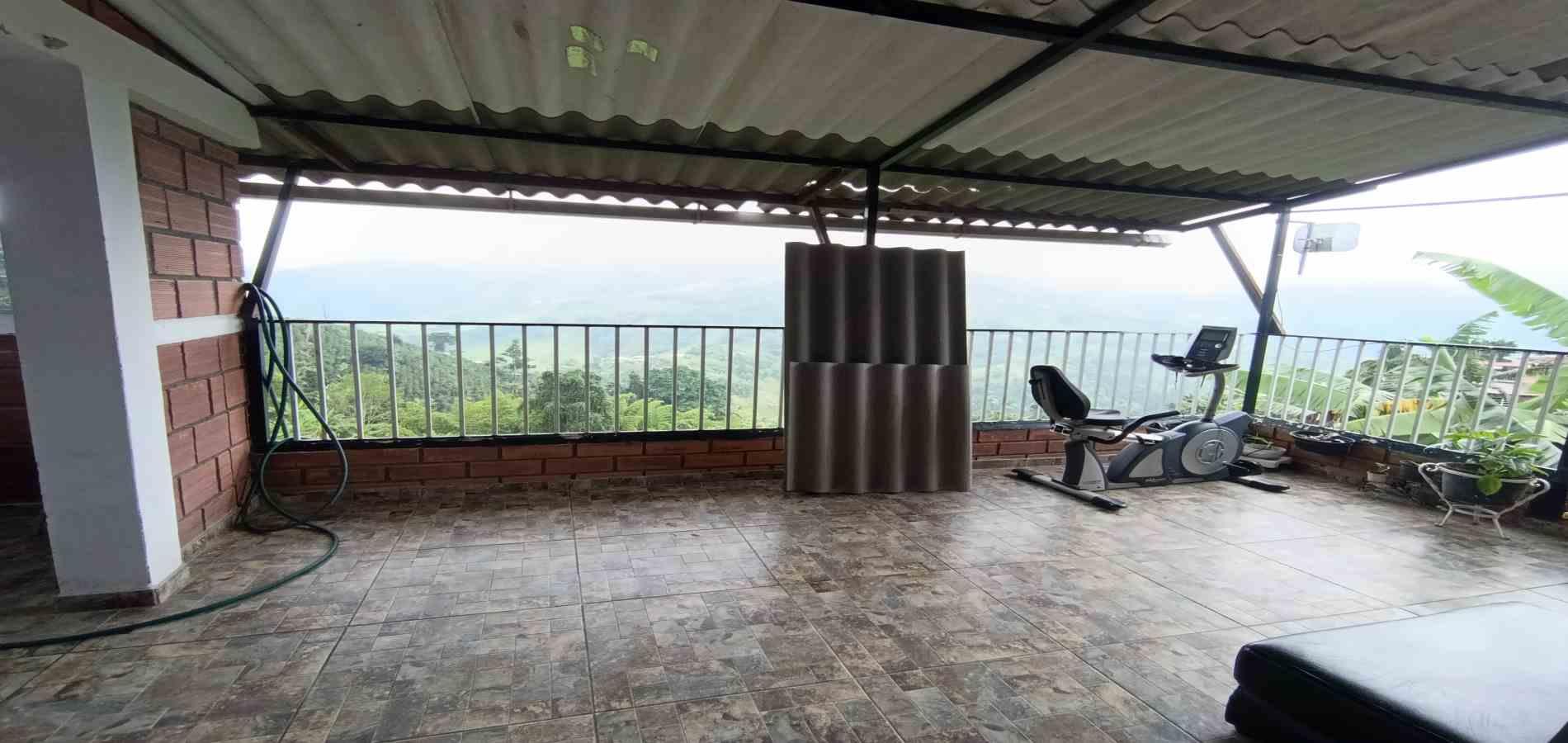 Casa en venta en Quiebra De Velez, Manizales · foto 20 de 23
