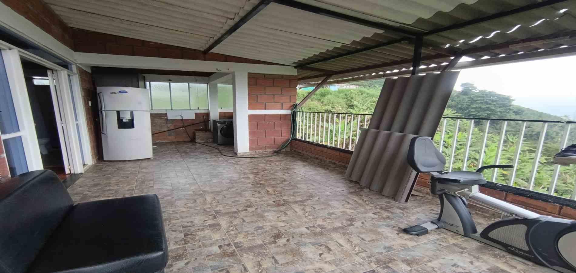 Casa en venta en Quiebra De Velez, Manizales · foto 21 de 23