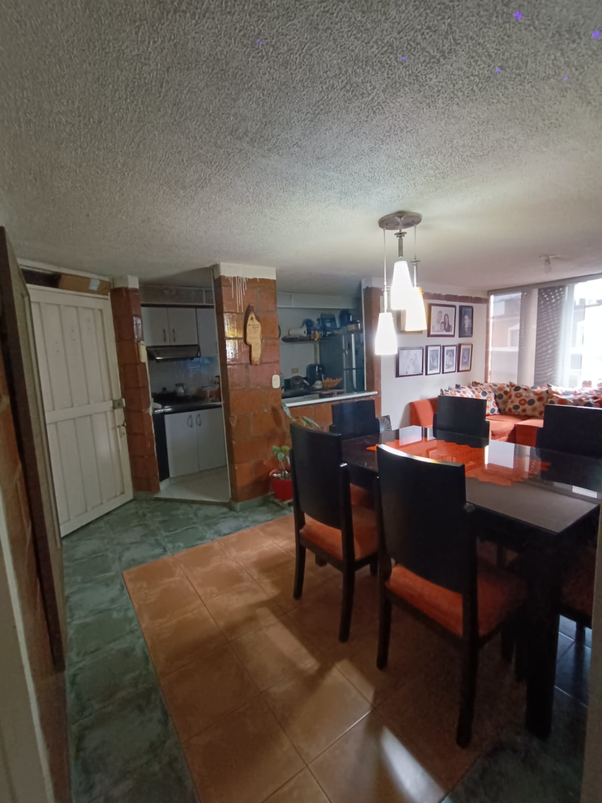 Apartamento en venta en Agua Azul, Dosquebradas · foto 3 de 13