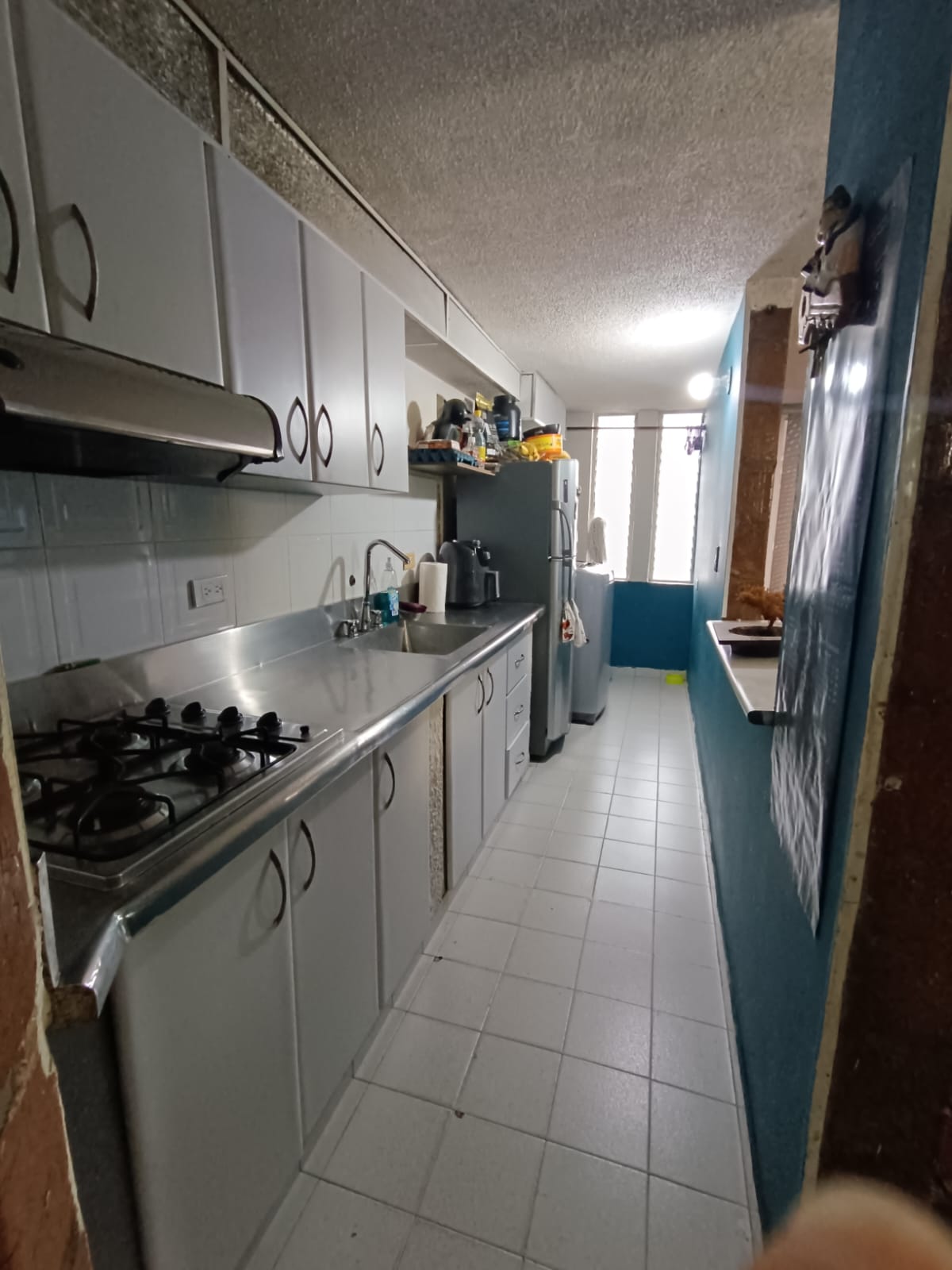 Apartamento en venta en Agua Azul, Dosquebradas · foto 4 de 13