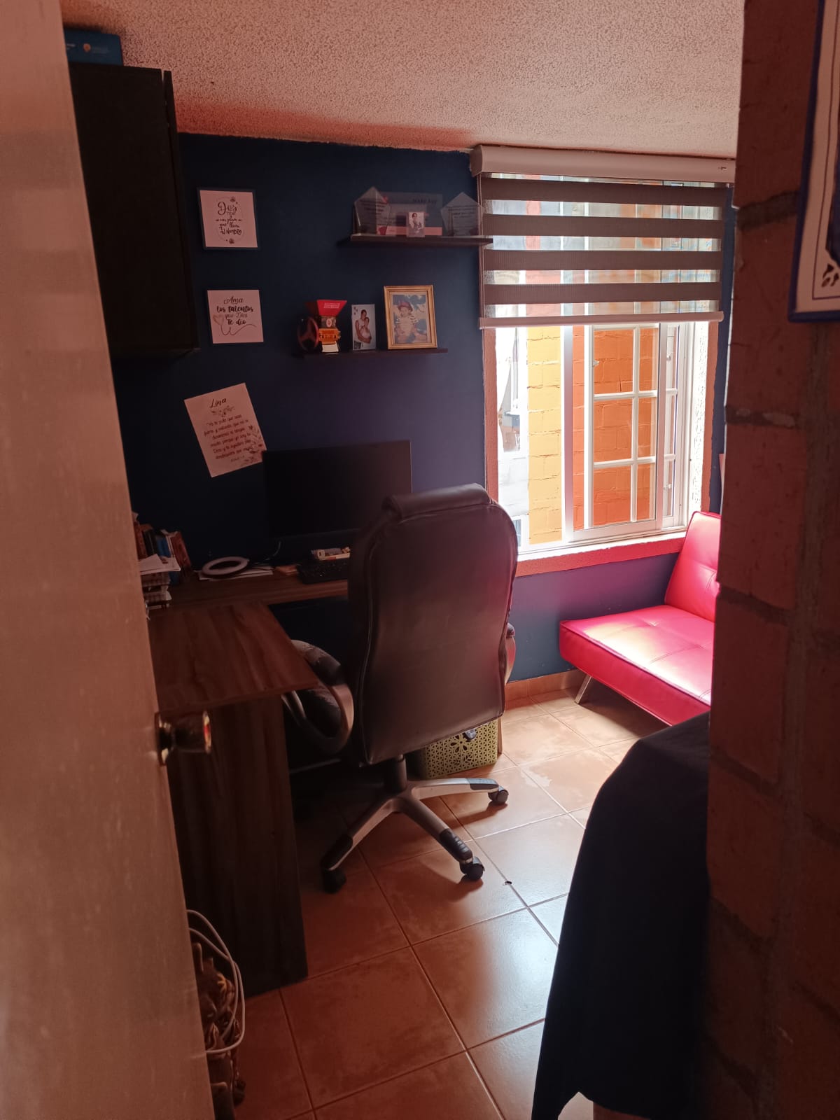 Apartamento en venta en Agua Azul, Dosquebradas · foto 7 de 13