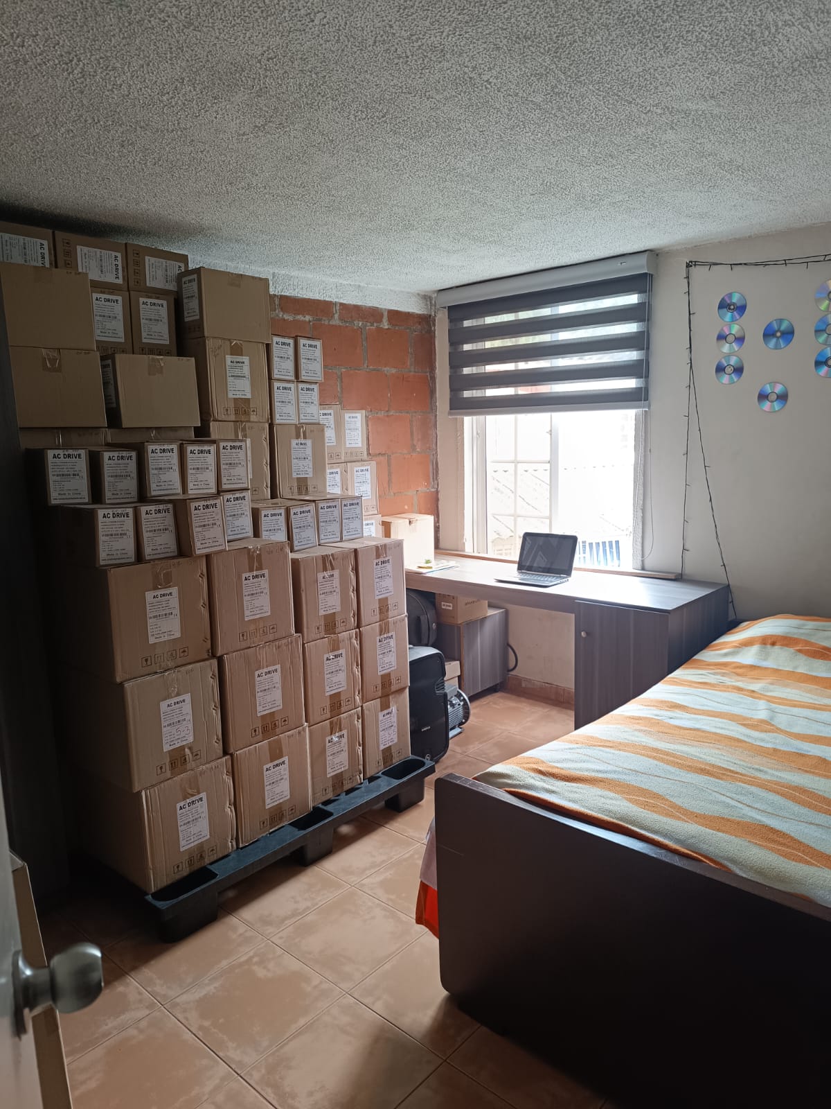 Apartamento en venta en Agua Azul, Dosquebradas · foto 8 de 13