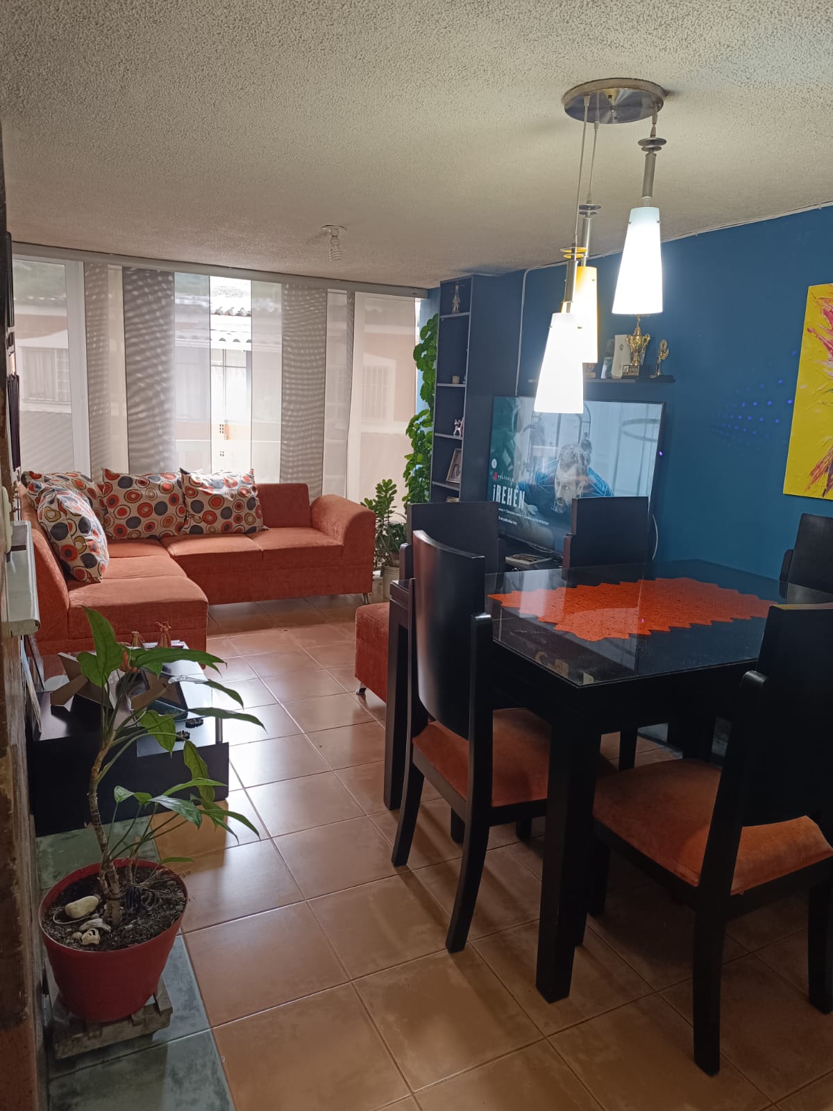 Apartamento en venta en Agua Azul, Dosquebradas · foto 9 de 13
