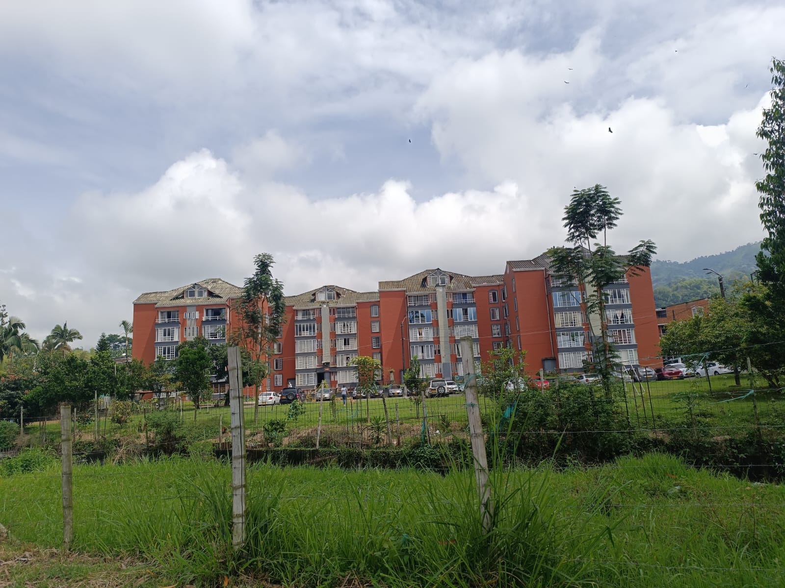Apartamento en venta en Agua Azul, Dosquebradas · foto 11 de 13
