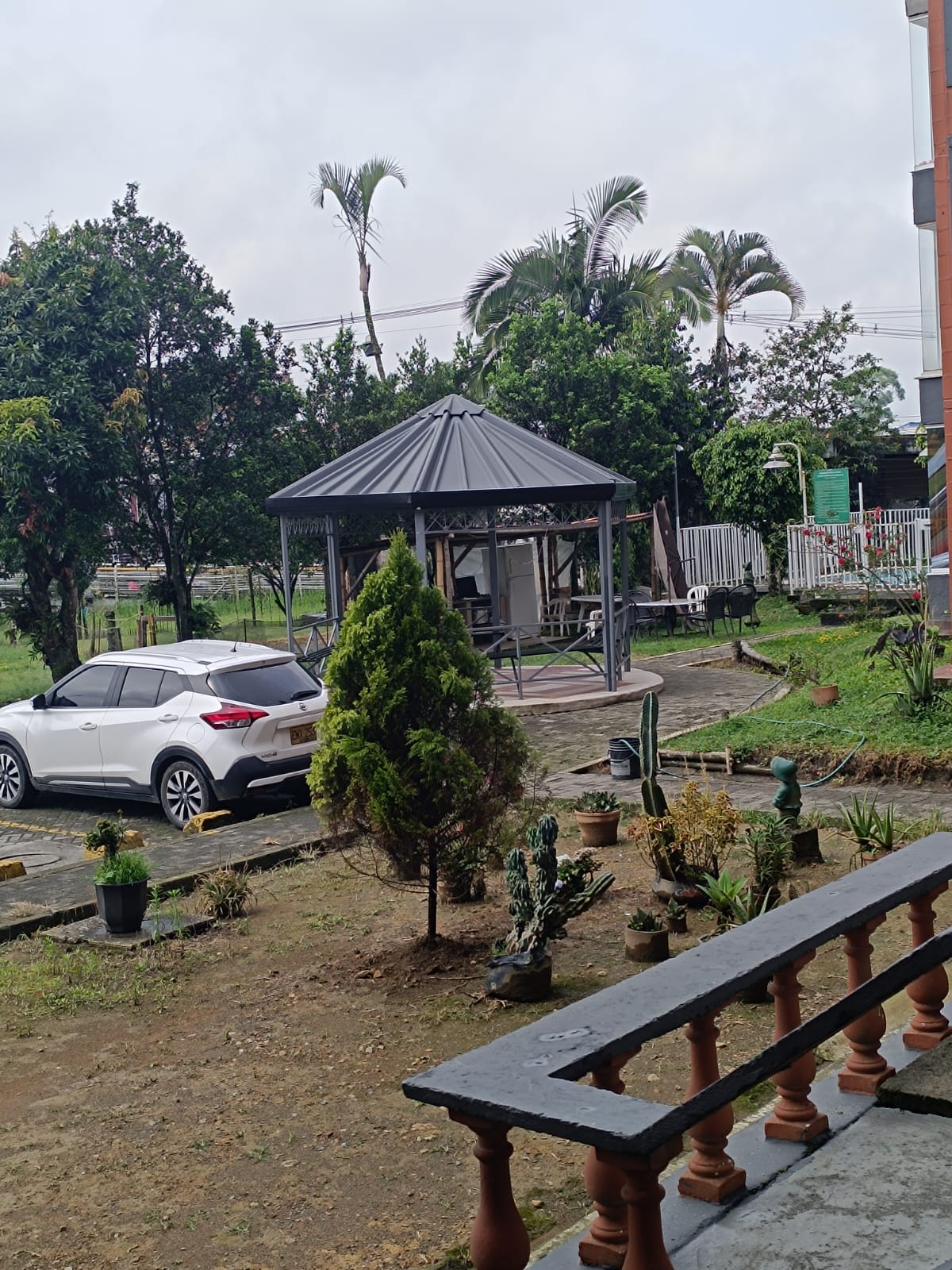 Apartamento en venta en Agua Azul, Dosquebradas · foto 12 de 13
