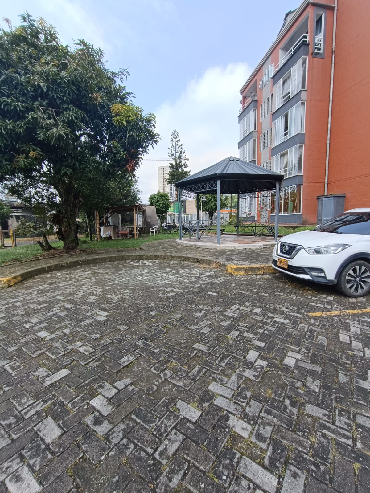 Apartamento en venta en Agua Azul, Dosquebradas · foto 13 de 13