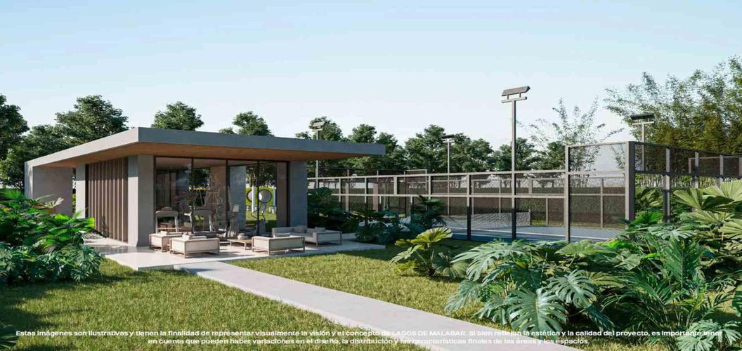 Lote en venta en Cerritos, Pereira · foto 6 de 6