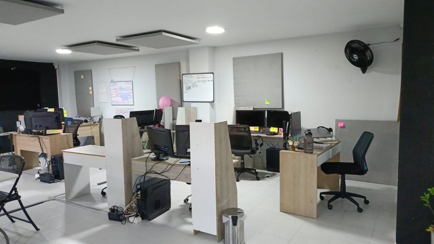 Oficina en arriendo en Alamos, Pereira, 120 m² · foto 3 de 7