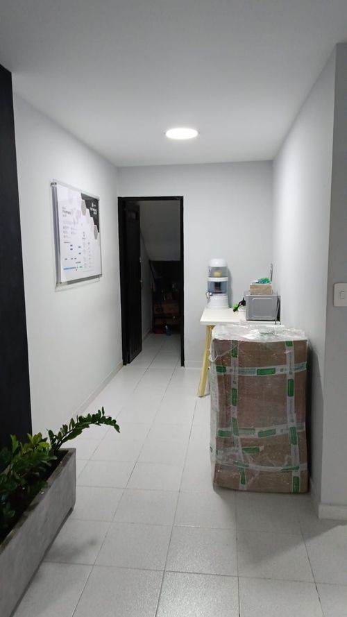 Oficina en arriendo en Alamos, Pereira, 120 m² · foto 4 de 7