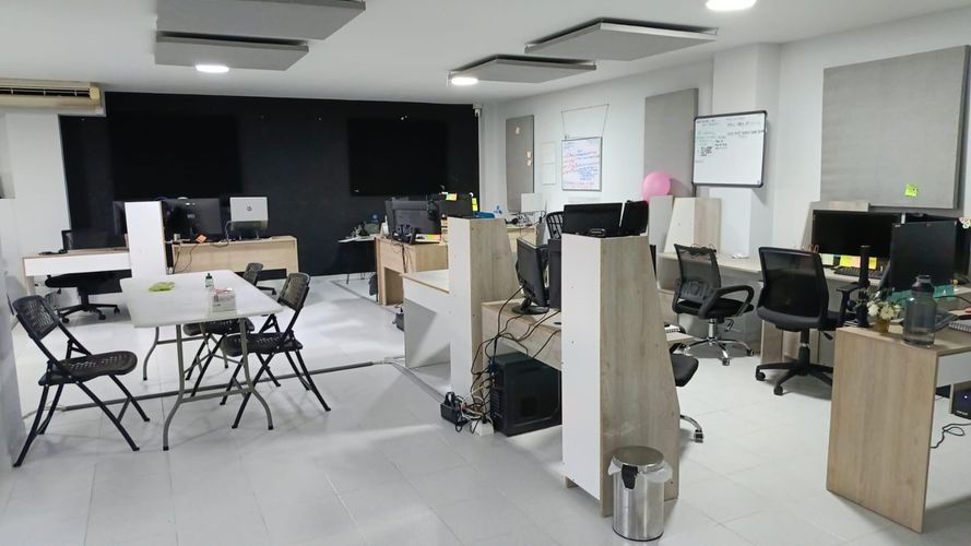 Oficina en arriendo en Alamos, Pereira, 120 m² · foto 5 de 7