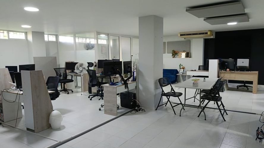 Oficina en arriendo en Alamos, Pereira, 120 m² · foto 6 de 7