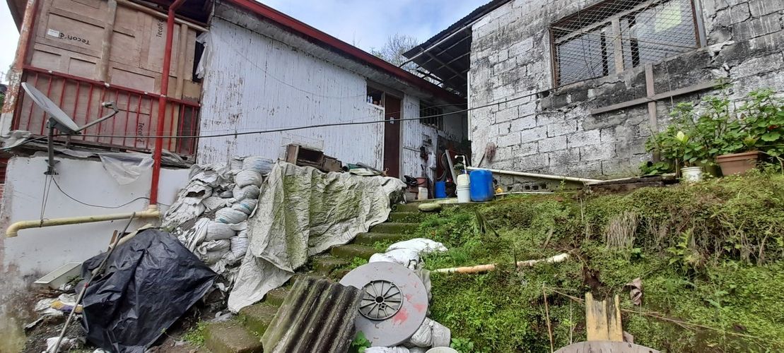 Lote en venta en Morrogacho Parte, Manizales, 266 m² · foto 5 de 13