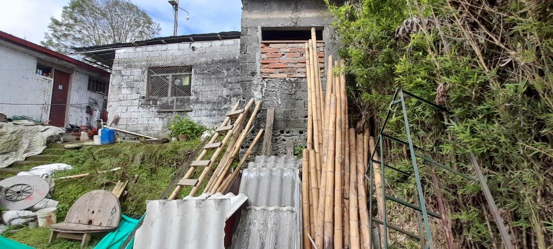 Lote en venta en Morrogacho Parte, Manizales, 266 m² · foto 10 de 13