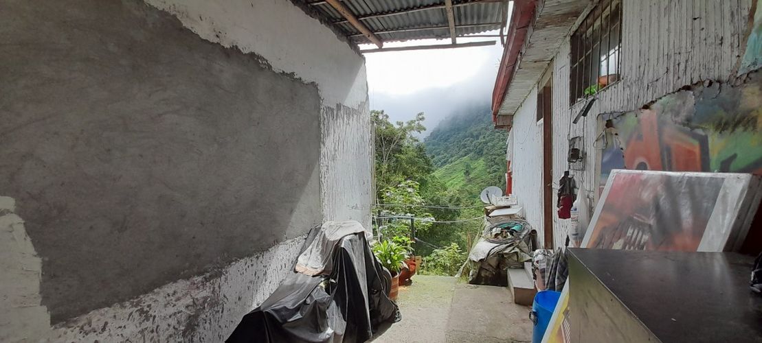 Lote en venta en Morrogacho Parte, Manizales, 266 m² · foto 12 de 13