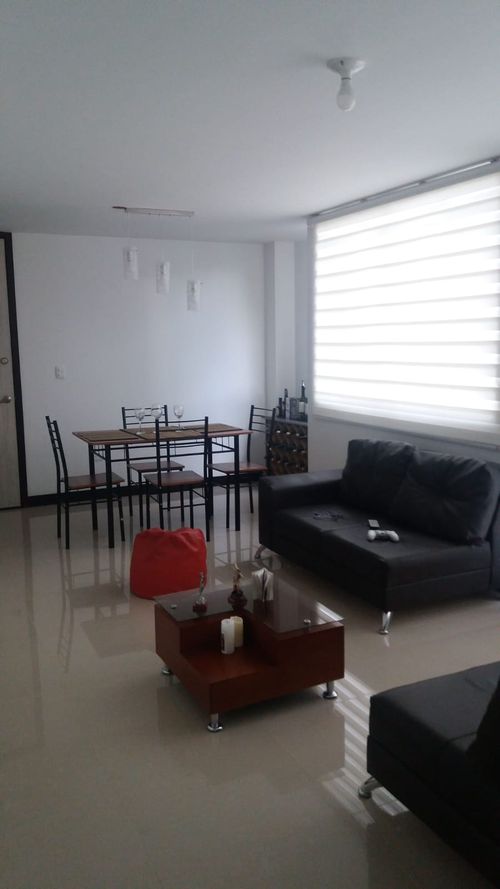 Apartamento de 3 alcobas en venta en El Estanquillo Bajo, Dosquebradas, 58 m² · foto 3 de 14