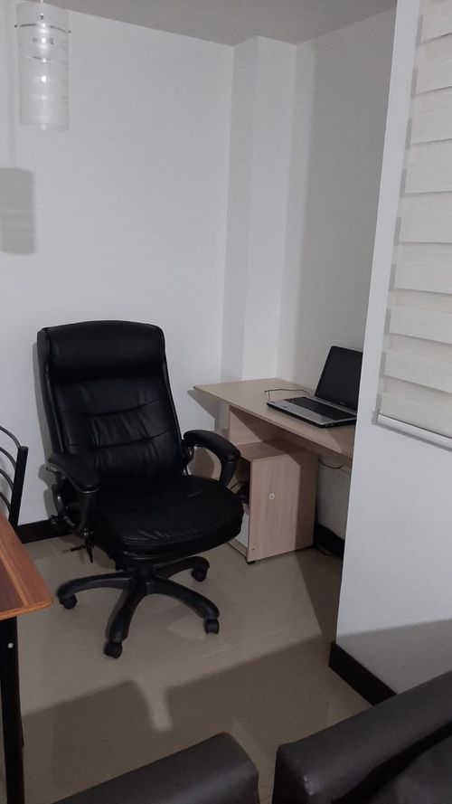 Apartamento de 3 alcobas en venta en El Estanquillo Bajo, Dosquebradas, 58 m² · foto 6 de 14