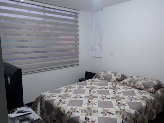 Apartamento de 3 alcobas en venta en El Estanquillo Bajo, Dosquebradas, 58 m² · foto 8 de 14