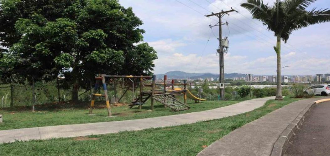 Apartamento de 3 alcobas en venta en El Estanquillo Bajo, Dosquebradas, 58 m² · foto 10 de 14