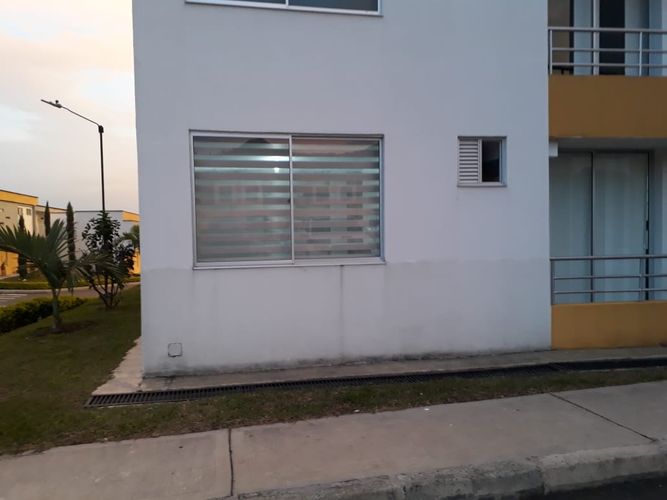 Apartamento de 3 alcobas en venta en El Estanquillo Bajo, Dosquebradas, 58 m² · foto 14 de 14