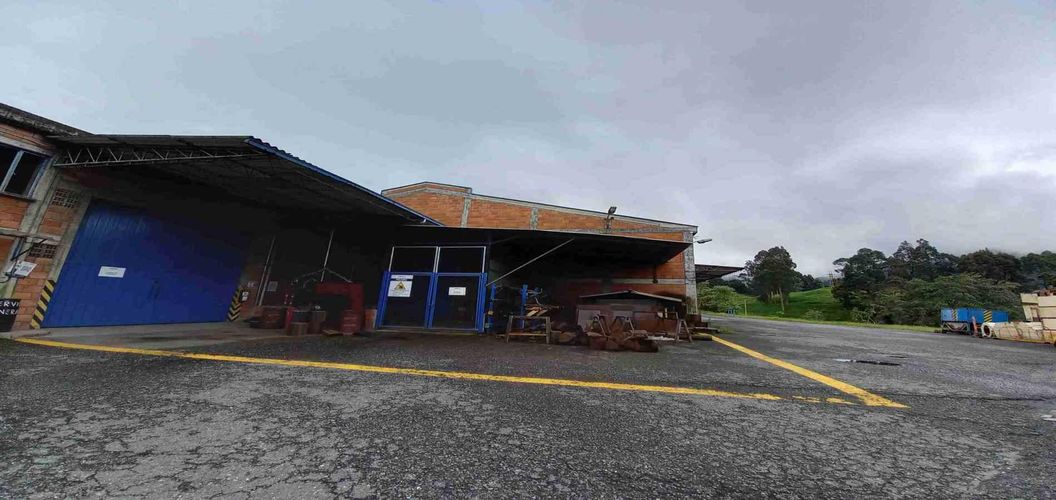 Bodega en venta en Malteria, Manizales · foto 3 de 24