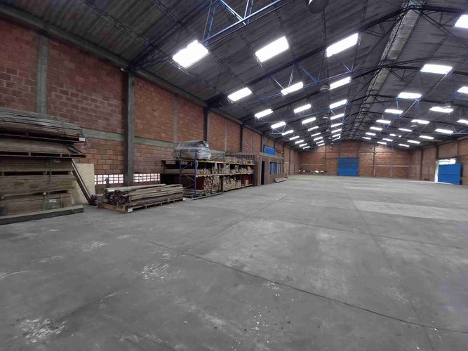 Bodega en venta en Malteria, Manizales · foto 10 de 24