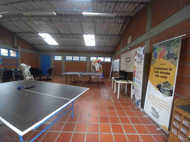 Bodega en venta en Malteria, Manizales · foto 13 de 24