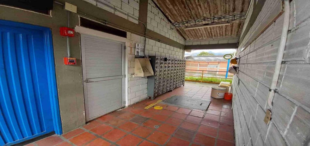 Bodega en venta en Malteria, Manizales · foto 14 de 24