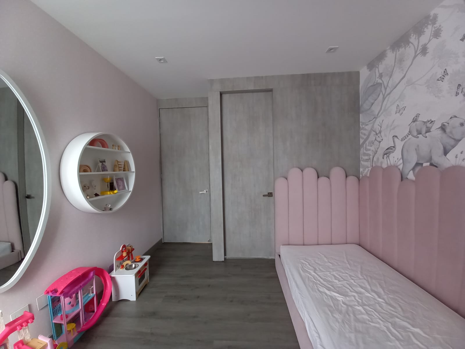 Apartamento en venta en Pinares, Pereira · foto 6 de 24