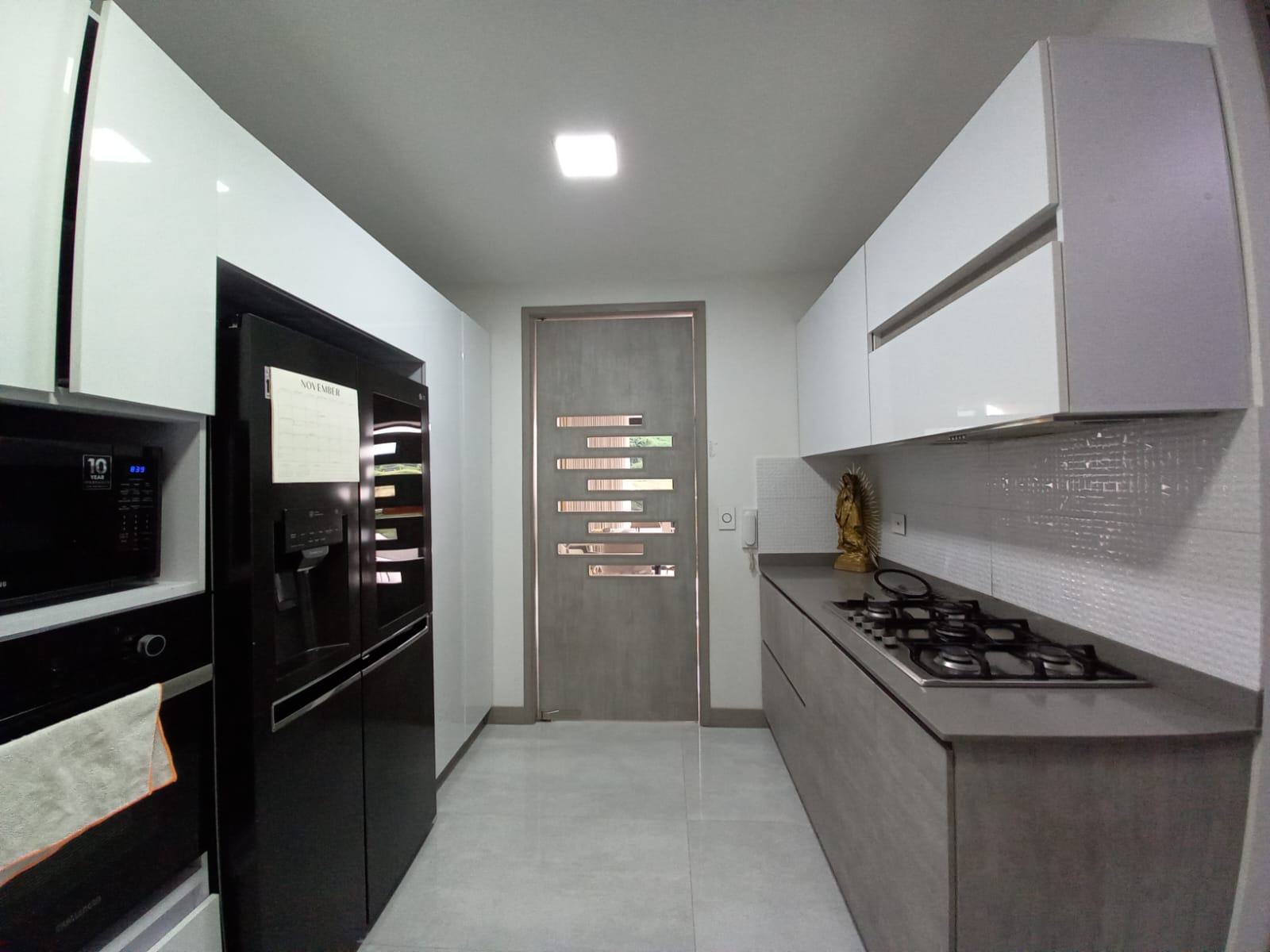 Apartamento en venta en Pinares, Pereira · foto 11 de 24