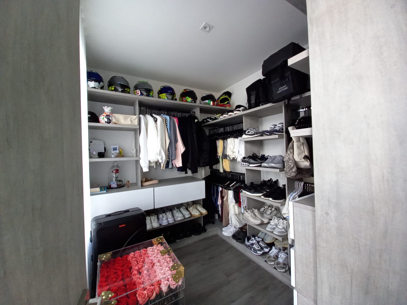 Apartamento en venta en Pinares, Pereira · foto 12 de 24