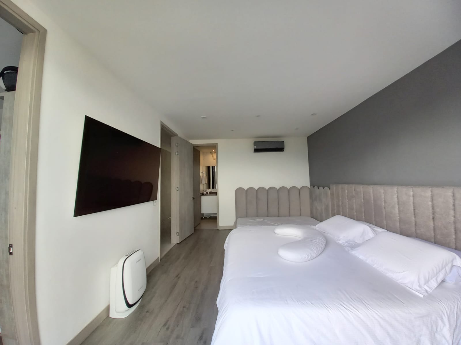 Apartamento en venta en Pinares, Pereira · foto 13 de 24