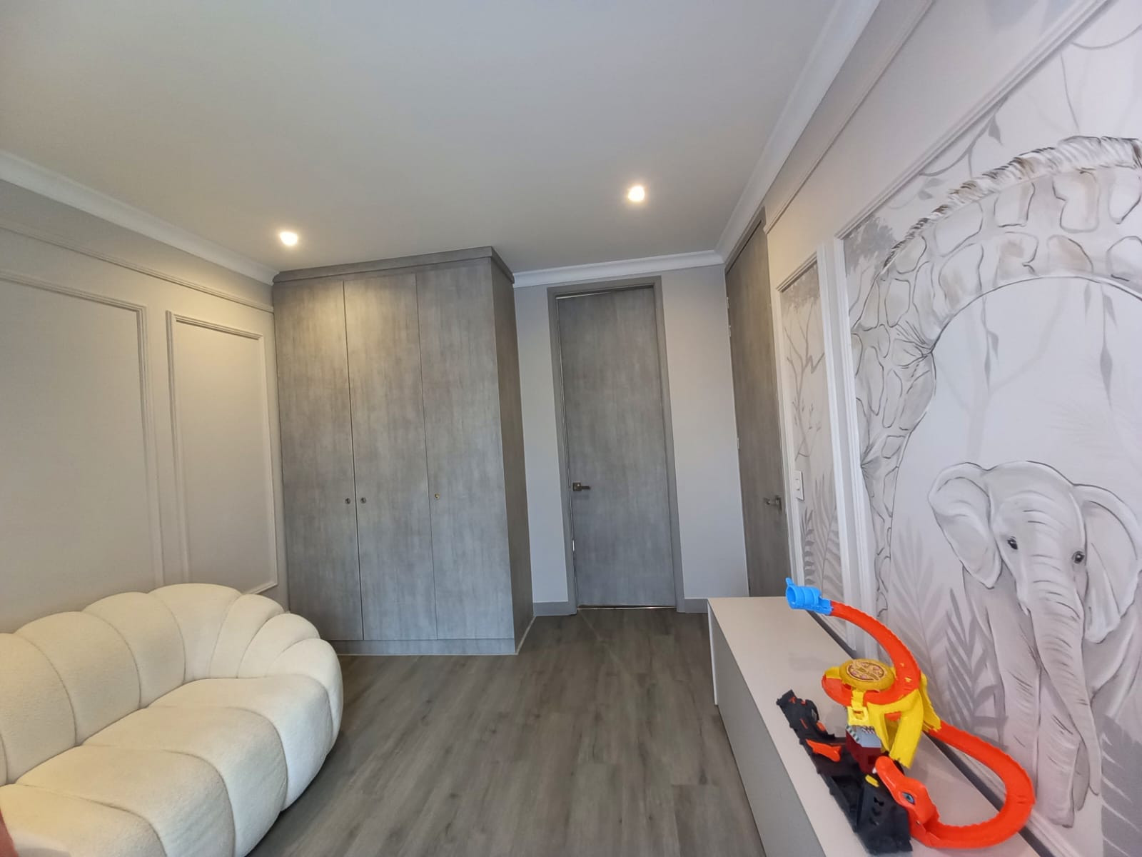 Apartamento en venta en Pinares, Pereira · foto 15 de 24