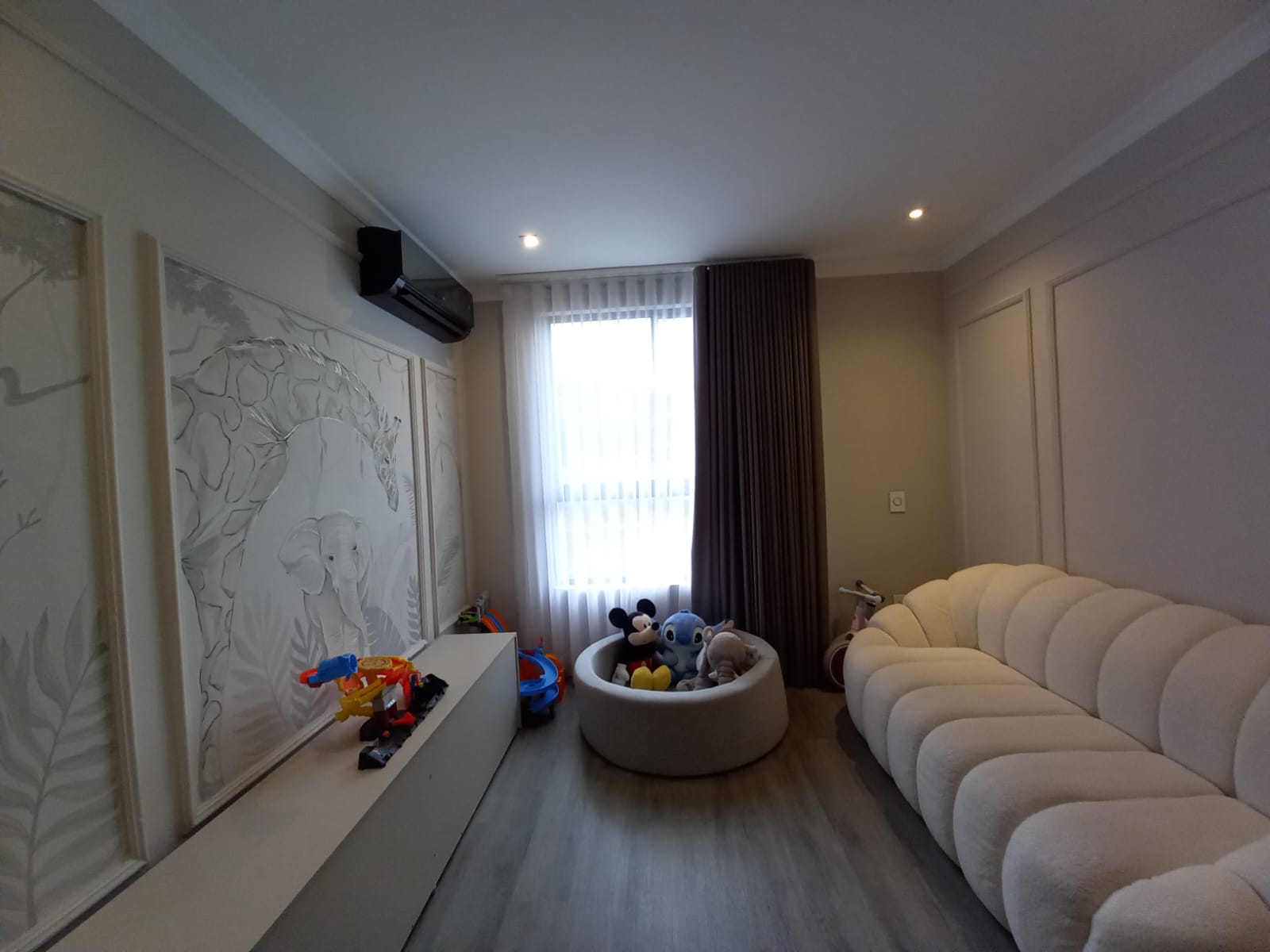 Apartamento en venta en Pinares, Pereira · foto 22 de 24