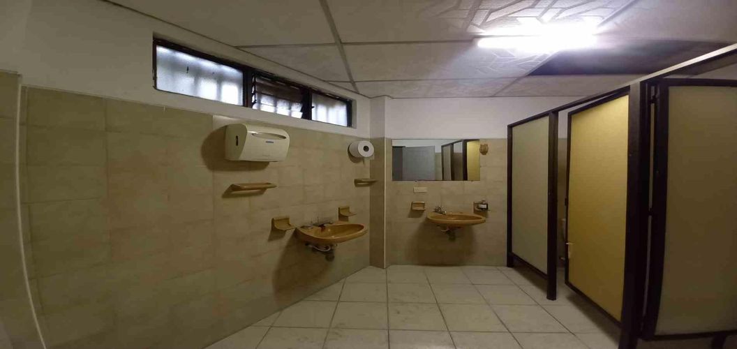 Casa en arriendo en Obrero, Armenia, 340 m² · foto 14 de 24