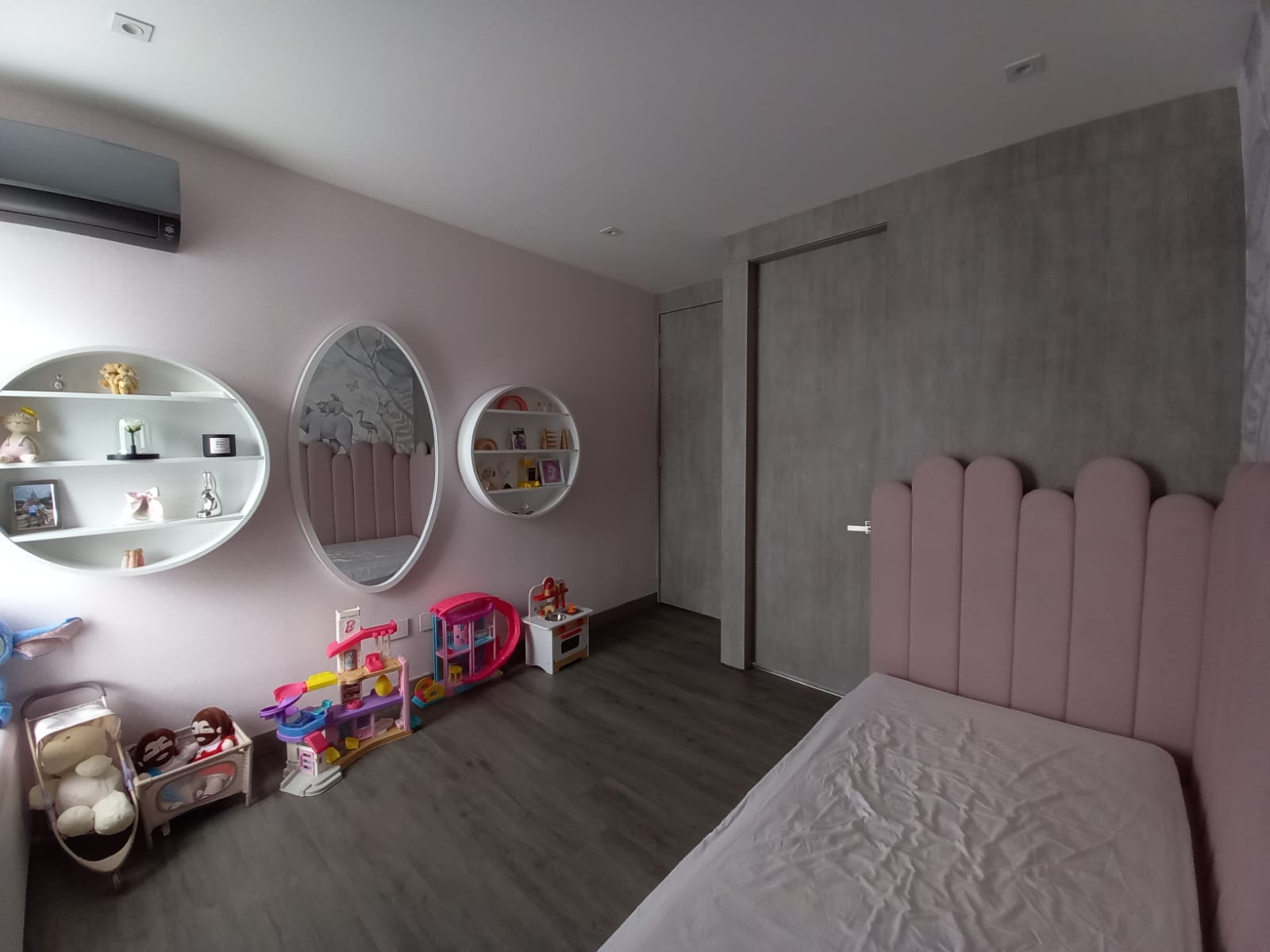 Apartamento en venta en Pinares, Pereira · foto 24 de 24