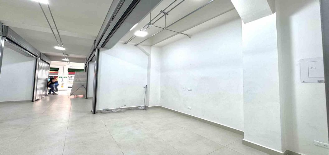Local en arriendo en Central, Pereira, 8 m² · foto 8 de 10