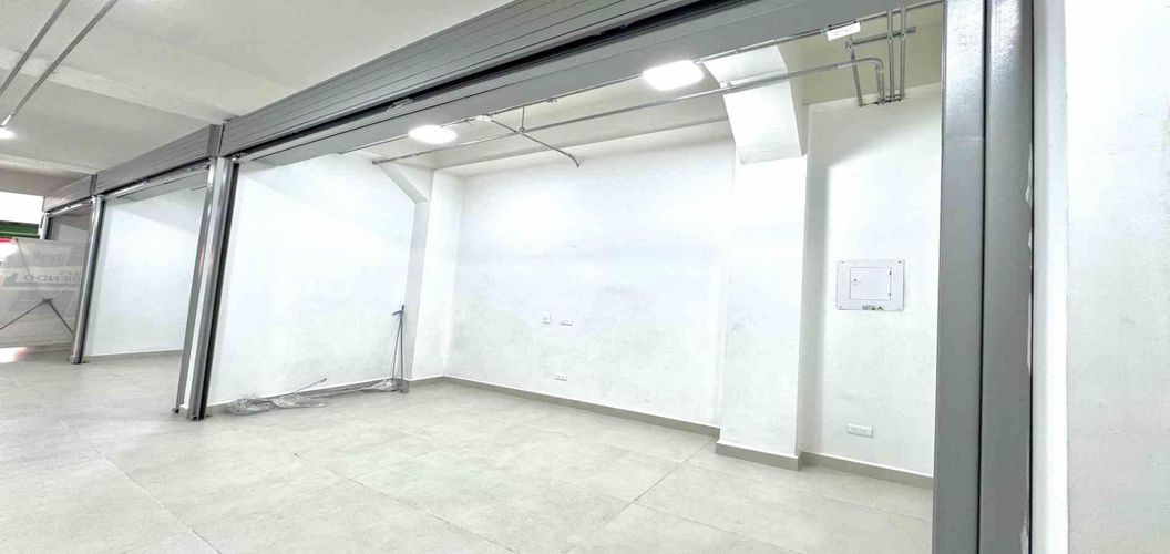 Local en arriendo en Central, Pereira, 8 m² · foto 9 de 10