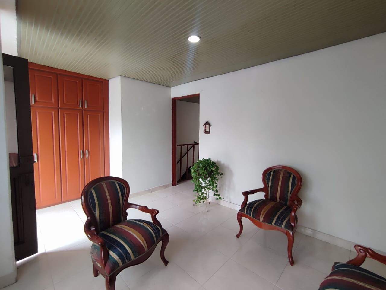 Casa en venta en Porvenir, Pereira · foto 3 de 24
