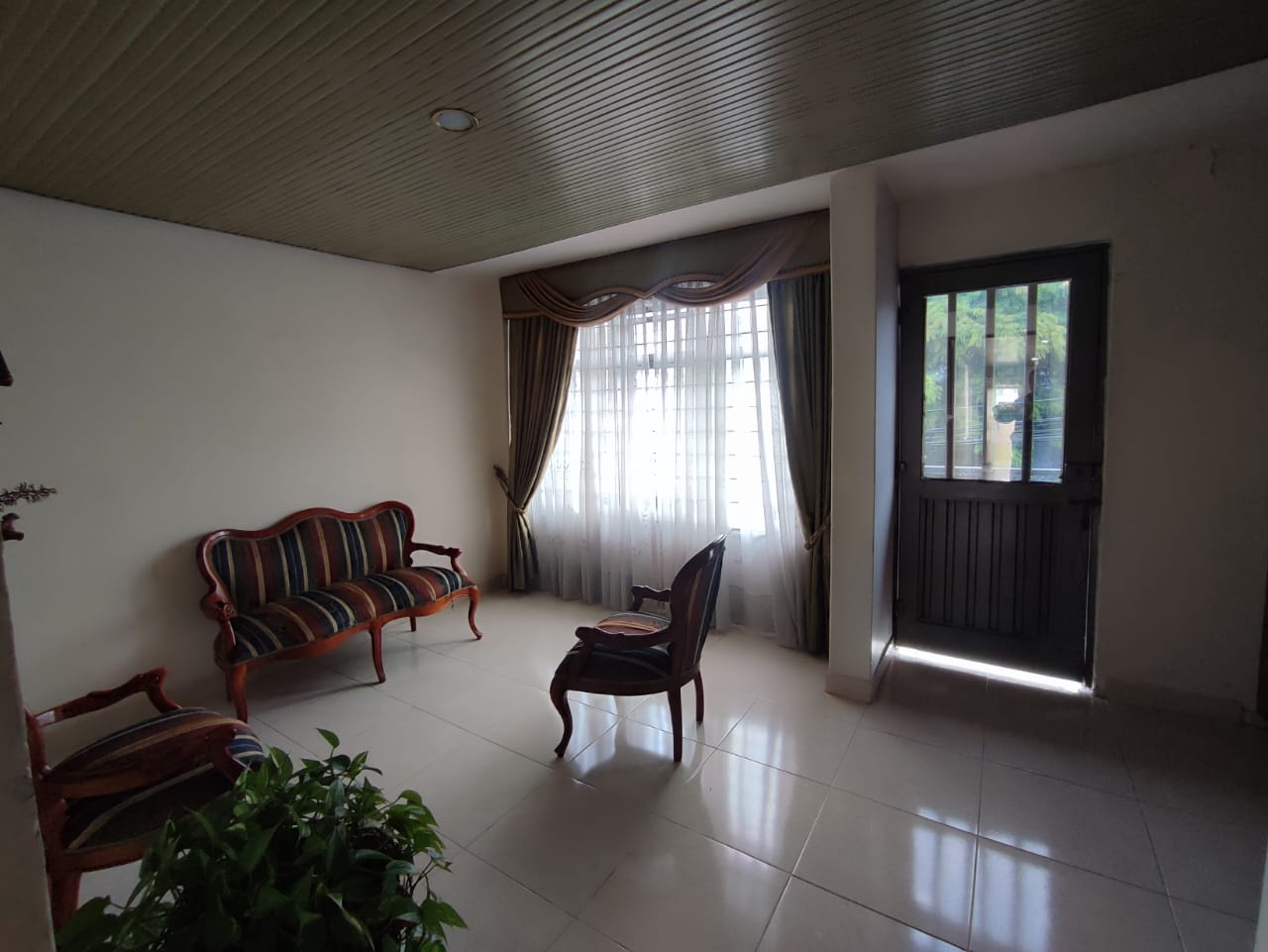 Casa en venta en Porvenir, Pereira · foto 4 de 24