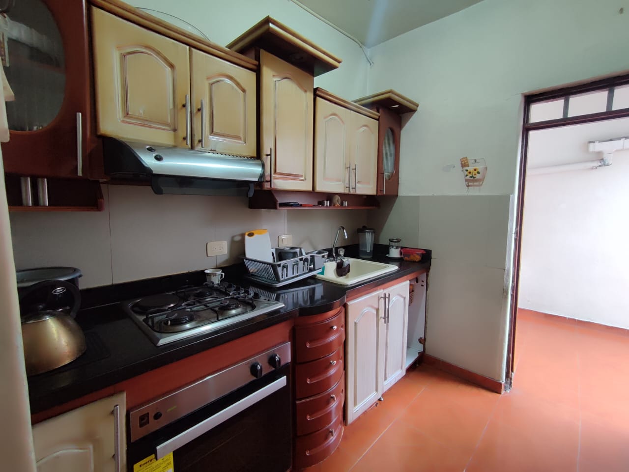 Casa en venta en Porvenir, Pereira · foto 7 de 24