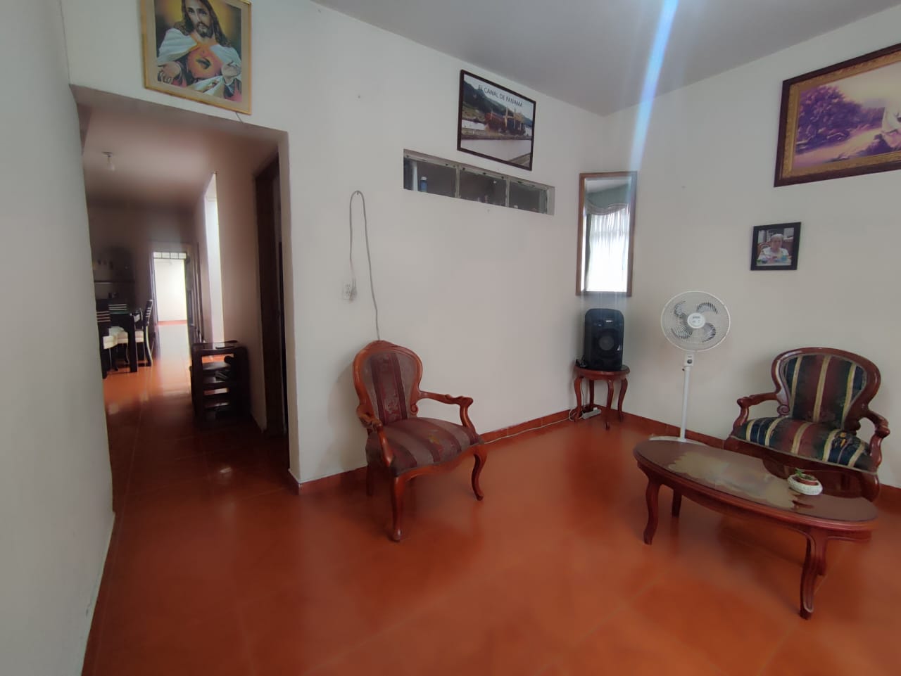 Casa en venta en Porvenir, Pereira · foto 13 de 24
