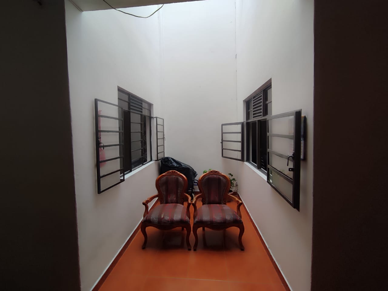 Casa en venta en Porvenir, Pereira · foto 16 de 24