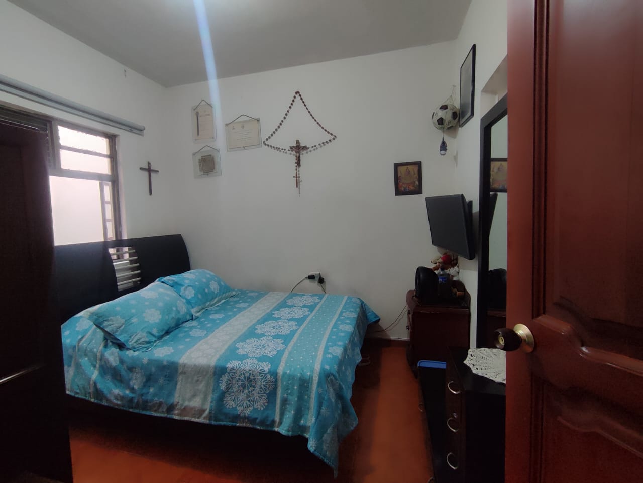 Casa en venta en Porvenir, Pereira · foto 19 de 24
