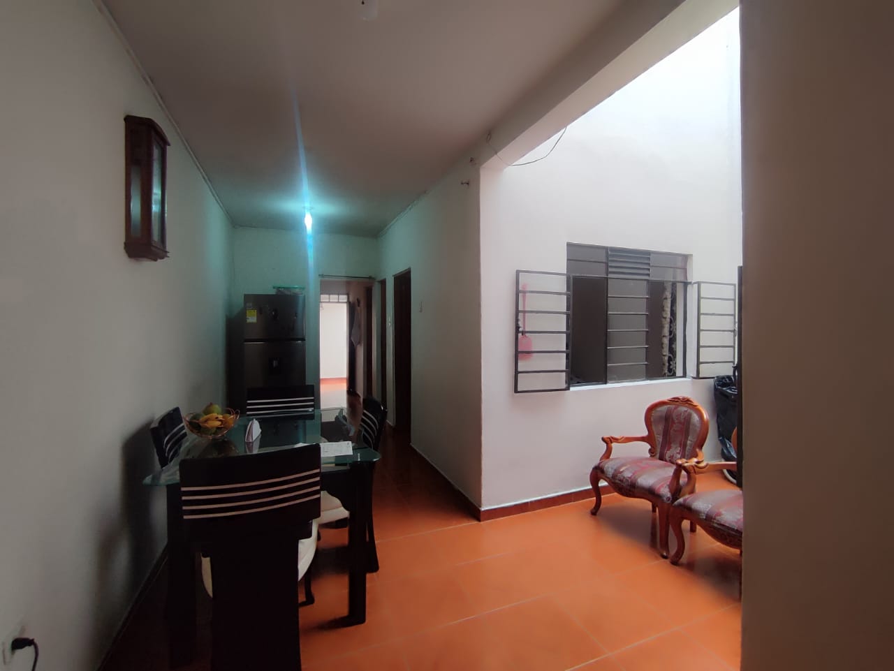 Casa en venta en Porvenir, Pereira · foto 21 de 24