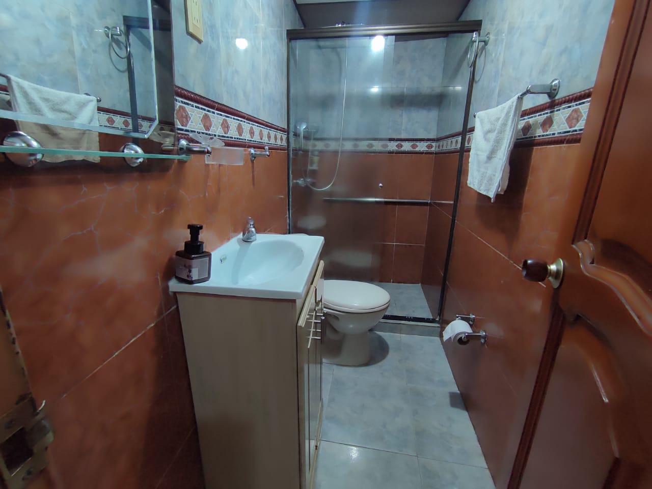 Casa en venta en Porvenir, Pereira · foto 24 de 24