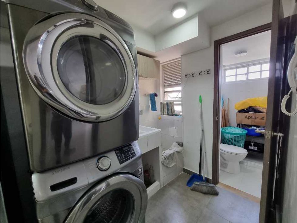 Apartamento en venta en El Prado, Barranquilla · foto 6 de 24