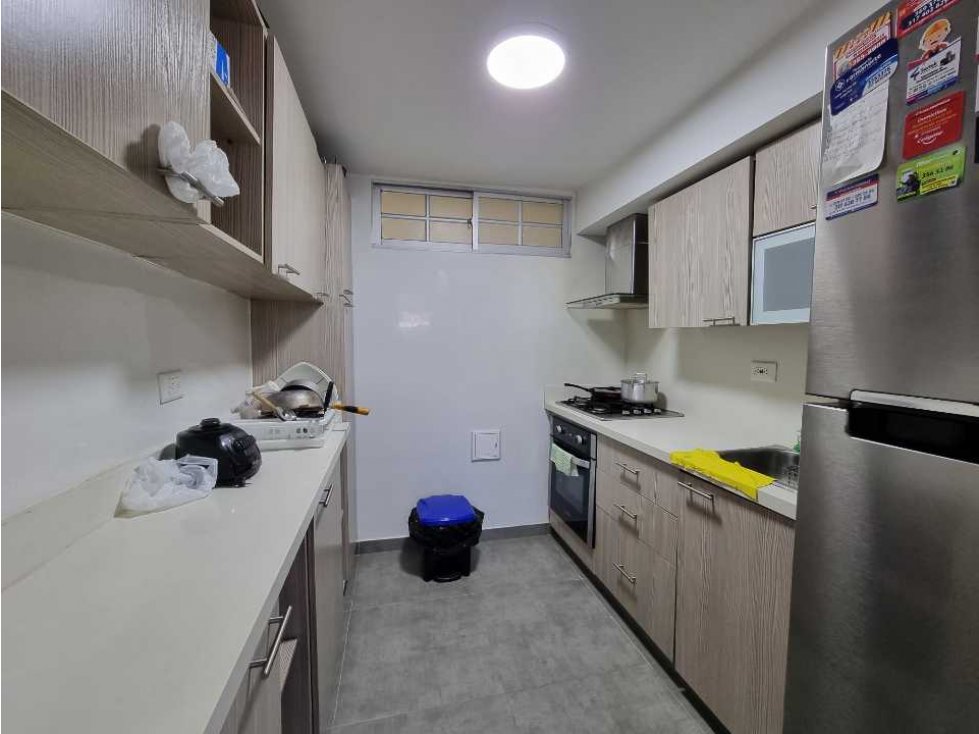 Apartamento en venta en El Prado, Barranquilla · foto 7 de 24