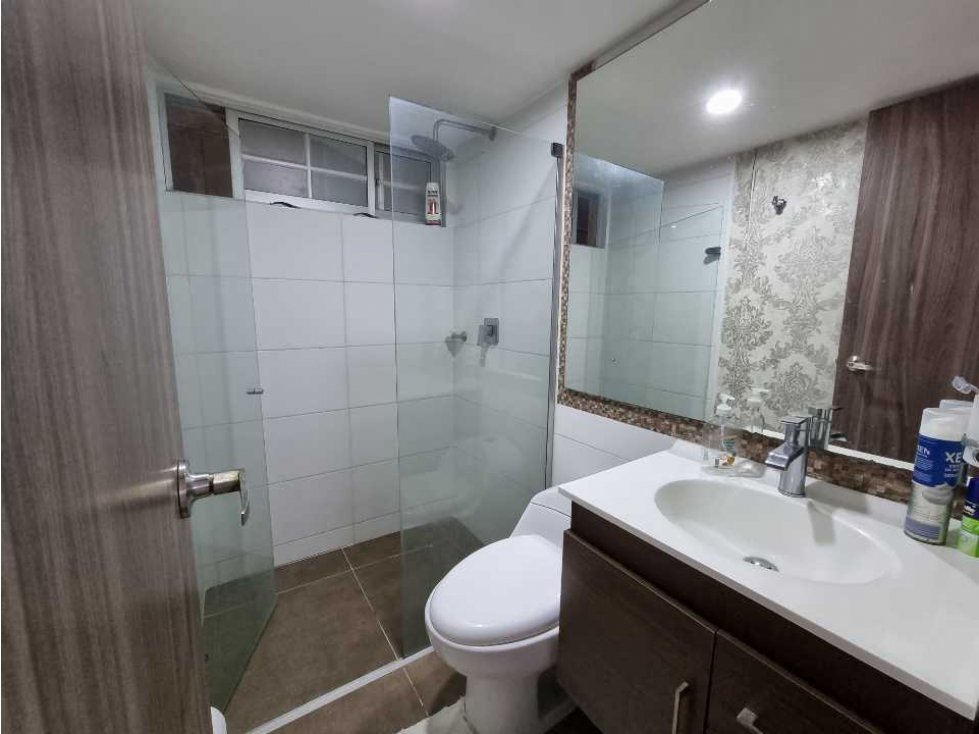 Apartamento en venta en El Prado, Barranquilla · foto 9 de 24
